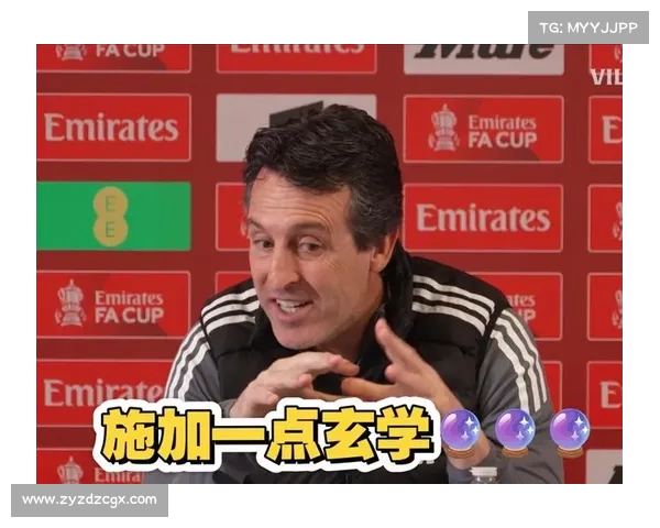 埃梅里:比赛中什么都可能发生,会利用这些经验创造新的方式 埃梅里:比赛中什么都可能发生,会利用这些经验创造新的方式